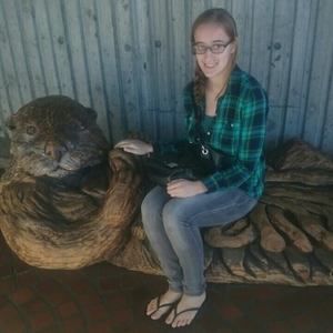 Meet your Posher, Ariel